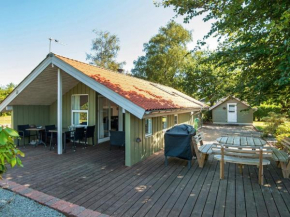 One-Bedroom Holiday home in Hejls in Hejls
